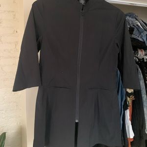 Noel Asmar Spa uniform tunic